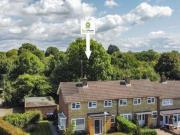 3 Bedroom End Of Terrace House For Sale In Welwyn Garden...