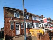 3 Bedroom End Of Terrace House For Sale In Wembley