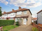 3 Bedroom End Of Terrace House For Sale In Wembley
