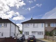 3 Bedroom End Of Terrace House For Sale In Wembley