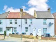 3 Bedroom End Of Terrace House For Sale In Wembley,...