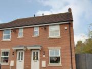 3 bedroom end of terrace house for sale in Wentworth...