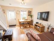 3 Bedroom End Of Terrace House For Sale In Wesham