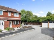 3 Bedroom End Of Terrace House For Sale In West End