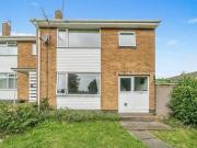 3 Bedroom End Of Terrace House For Sale In West Kirby