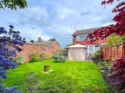 3 Bedroom End Of Terrace House For Sale In West Molesey