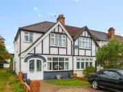 3 Bedroom End Of Terrace House For Sale In West Wickham,...