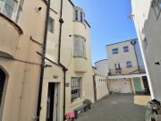 3 bedroom end of terrace house for sale in Western...