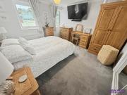 3 bedroom end of terrace house for sale in Westfield,...