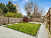 3 bedroom end of terrace house for sale in Westminster...