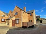 3 Bedroom End Of Terrace House For Sale In Weston Favel...