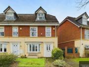 3 Bedroom End Of Terrace House For Sale In Whitby