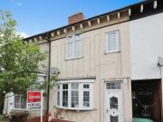 3 Bedroom End Of Terrace House For Sale In Whitmore Reans