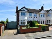 3 Bedroom End Of Terrace House For Sale In Whoberley