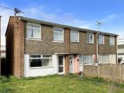 3 Bedroom End Of Terrace House For Sale In Wick,...