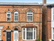 3 Bedroom End Of Terrace House For Sale In Wigan