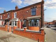 3 Bedroom End Of Terrace House For Sale In Wigan, Lancashire