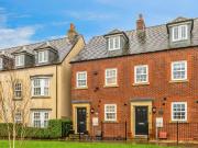 3 bedroom end of terrace house for sale in Wilkinson...