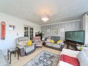 3 bedroom end of terrace house for sale in Willingdon...