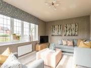 3 Bedroom End Of Terrace House For Sale In Wimborne Minster