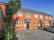 3 Bedroom End Of Terrace House For Sale In Wimborne...