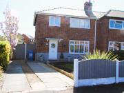 3 bedroom end of terrace house for sale in Windermere...