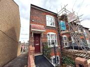 3 bedroom end of terrace house for sale in Winsdon Road,...