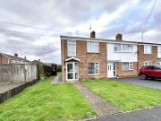 3 Bedroom End Of Terrace House For Sale In Witchford, Ely
