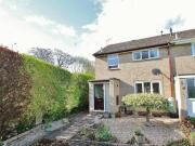 3 Bedroom End Of Terrace House For Sale In Witney
