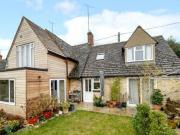 3 Bedroom End Of Terrace House For Sale In Witney,...