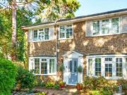 3 Bedroom End Of Terrace House For Sale In Woking, Surrey