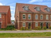 3 Bedroom End Of Terrace House For Sale In Wokingham,...
