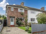 3 bedroom end of terrace house for sale in Wolsey Road,... 3 bedroom end of terrace house for sale in Wolsey Road,...