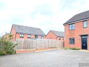 3 Bedroom End Of Terrace House For Sale In Wolverhampton