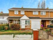 3 Bedroom End Of Terrace House For Sale In...