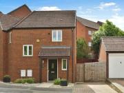 3 Bedroom End Of Terrace House For Sale In Wolverton Mill