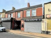 3 Bedroom End Of Terrace House For Sale In Wombwell,...