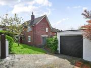 3 Bedroom End Of Terrace House For Sale In Woodingdean...