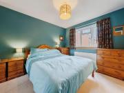 3 bedroom end of terrace house for sale in Woodlands...