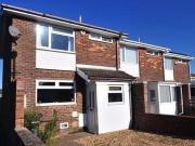 3 bedroom end of terrace house for sale in Woodmarsh...