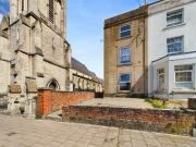 3 bedroom end of terrace house for sale in Worcester...