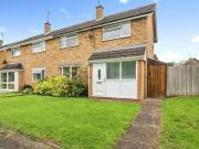 3 Bedroom End Of Terrace House For Sale In Worcester,...