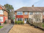 3 Bedroom End Of Terrace House For Sale In Worthing,...