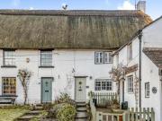 3 Bedroom End Of Terrace House For Sale In Wroughton,...