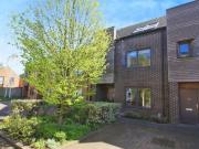 3 Bedroom End Of Terrace House For Sale In York