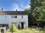 3 bedroom end of terrace house for sale in York Road,...