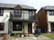 3 bedroom End of terrace house To Let