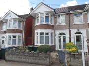 3 Bedroom End of Terrace House to Rent