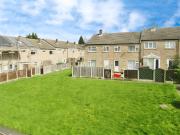 3 Bedroom End of Terrace House to Rent
