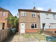 3 Bedroom End of Terrace House to Rent